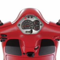 Фото Vespa GTS Super 300 ie  №7